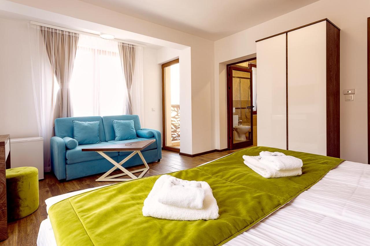 Wishmore * Banya (Blagoevgrad)
