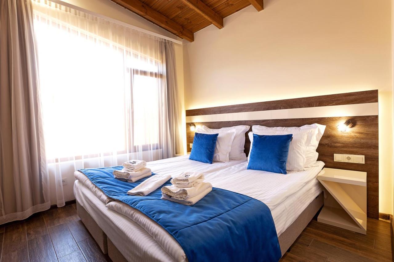 Wishmore Gasthof Banya (Blagoevgrad)