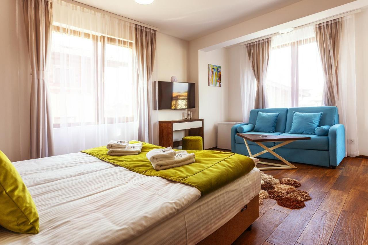 Wishmore Gasthof Banya (Blagoevgrad)