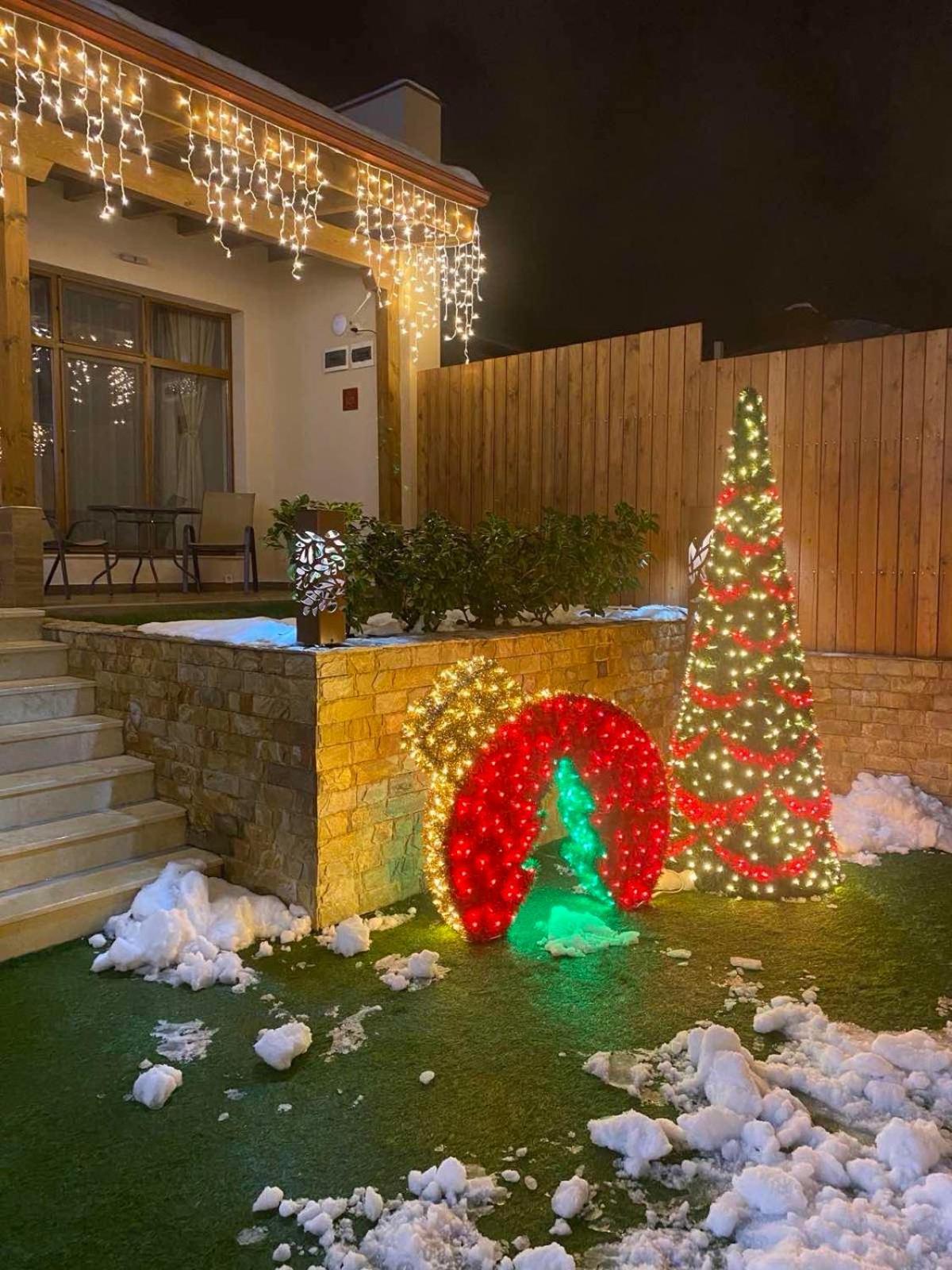 Wishmore * Banya (Blagoevgrad)